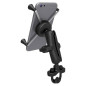 Soporte KIT RAM de Telefono Android a Jalon Telescopico