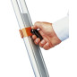 Tripode NEDO de Aluminio NE 230