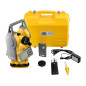 Teodolito Electrónico NIVEL SYSTEM DT-5