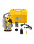 Teodolito Electrónico NIVEL SYSTEM DT-5