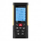 MEDIDOR LASER NIVEL SYSTEM HDM-50 Bluetooth