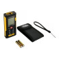 Medidor Laser NIVEL SYSTEM HDM-5 Medidor Laser NIVEL SYSTEM HDM-5