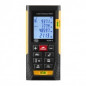 Medidor Laser NIVEL SYSTEM HDM-5 Medidor Laser NIVEL SYSTEM HDM-5