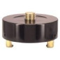 Adaptador 5/8" CRT10 para Base Nivelante AJ10 Gira