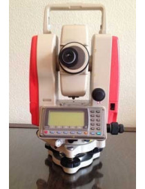 SM Estacion Total PENTAX ATS 105