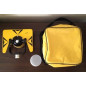 Prisma Tipo TOPCON con Bolsa