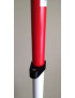 Jalon Telescopico GEOS 2.8  mts con Bolsa