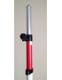 Jalon Telescopico GEOS 2.8  mts con Bolsa