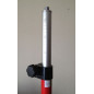 Jalon Telescopico GEOS 2.8  mts con Bolsa