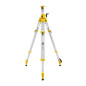 Tripode NIVEL SYSTEM de Aluminio SJJ32 Columna Elevadora Tripode NIVEL SYSTEM de Aluminio SJJ32 Columna Elevadora