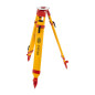 Tripode NIVEL SYSTEM de Madera SWW8