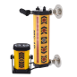 Receptor Láser NIVEL SYSTEM MC-1D para maquinaria