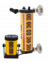 Receptor Láser NIVEL SYSTEM MC-1D para maquinaria
