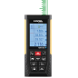 Medidor Laser NIVEL SYSTEM HDM-90G