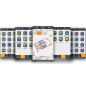 LANDSTAR 7 CHC Software GPS GNSS y GIS Android