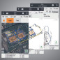 LANDSTAR 7 CHC Software GPS GNSS y GIS Android
