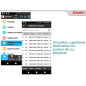Licencia Programa SURVx SANDING para Android Licencia Programa SURVx SANDING para Android