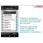 Licencia Programa SURVx SANDING para Android Licencia Programa SURVx SANDING para Android