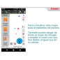 Licencia Programa SURVx SANDING para Android Licencia Programa SURVx SANDING para Android