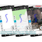 Licencia Programa SURVx SANDING para Android Licencia Programa SURVx SANDING para Android