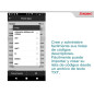 Licencia Programa SURVx SANDING para Android Licencia Programa SURVx SANDING para Android