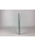 Mini Jalon Aluminio 30 cm para Base Gps