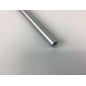 Mini Jalon Aluminio 30 cm para Base Gps