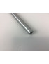 Mini Jalon Aluminio 30 cm para Base Gps