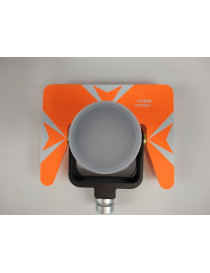 Prisma Metalico con Funda Alta Calidad