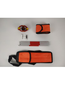 MiniPrisma GEODESICAL Alta  Calidad