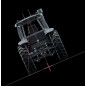 Autosteering Tractor Navigation system FJDynamics
