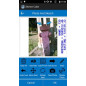 Licencia Stonex Cube A V 5