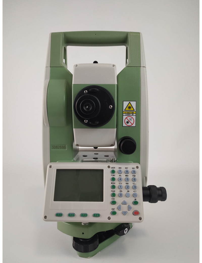 Estacion Total SANDING Arc 5 PRO Medicion Sin prisma 1000 metros