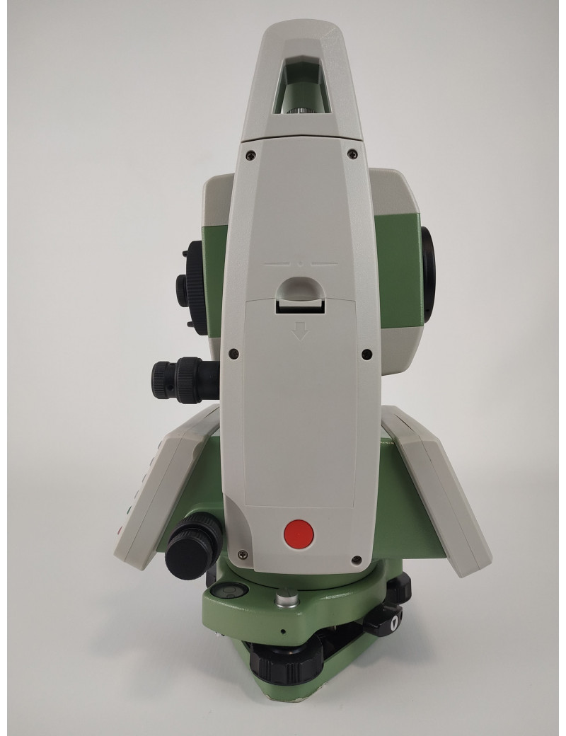 Estacion Total SANDING Arc 5 PRO Medicion Sin prisma 1000 metros