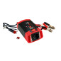 Inversor de Corriente FULLWAT 400W de 12V a 230V