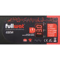 Inversor de Corriente FULLWAT 400W de 12V a 230V