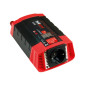 Inversor de Corriente FULLWAT 400W de 12V a 230V