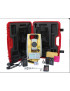 Estacion Total SOUTH N6+ DE 2" Medicion Sin prisma 1000 metros