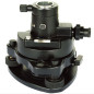 Base Nivelante T13 con Adaptador TL10 color negro