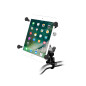 Soporte KIT RAM de Android 7-8" a Jalon Telescopico