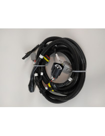 Cableado General-FJD-Intelligent Main wiring Harness(II)