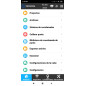 Licencia Programa SURPAD Para Android Licencia Programa SURPAD Para Android