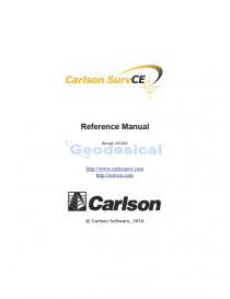 carlson-Manual-Software-SurvCE-V5-en