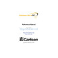 carlson-Manual-Software-SurvCE-V5-en