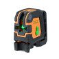 Laser de Linea GEO 1X-GREEN