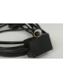 Cable Alimentacíon con Pinzas para GNSS GEODESICAL GT7