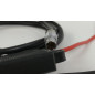 Cable alimentacíon Faston para GNSS GEODESICAL GT7