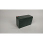 Batería Plomo Ciclica GEODESICAL de 12V 7,2A