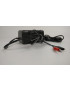 Cargador Batería Plomo Ciclica GEODESICAL de 12V 7,2A