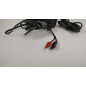 Cargador Batería Plomo Ciclica GEODESICAL de 12V 7,2A